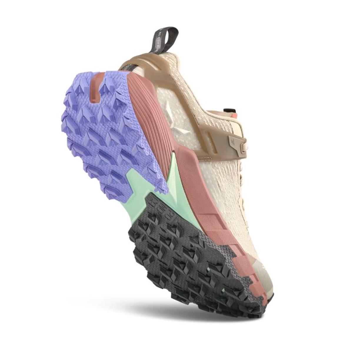 Salewa Perdroc 2 Women oatmeal etruscan red, image 4 of 8