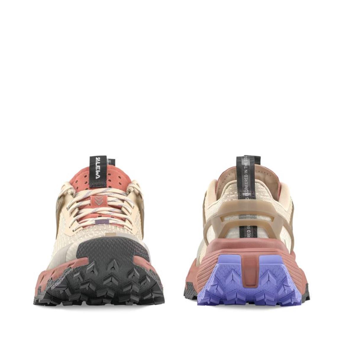 Salewa Perdroc 2 Women oatmeal etruscan red, image 6 of 8