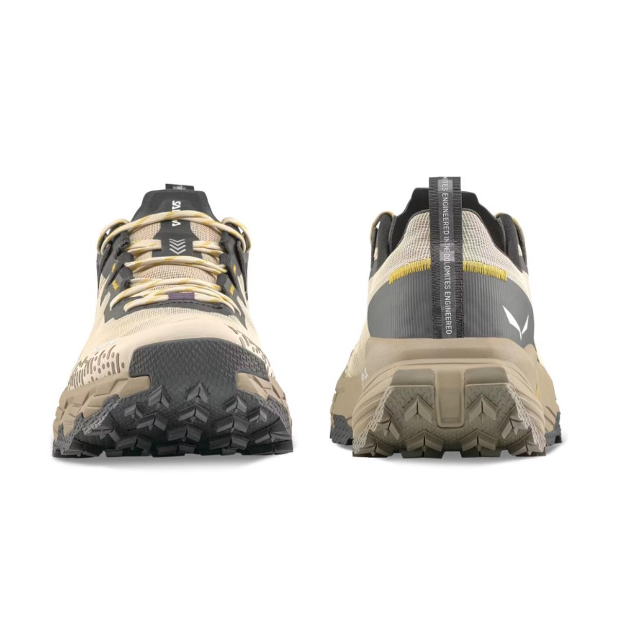 Salewa Pedroc 2 Max Schuh Herren oatmeal, image 2 of 5