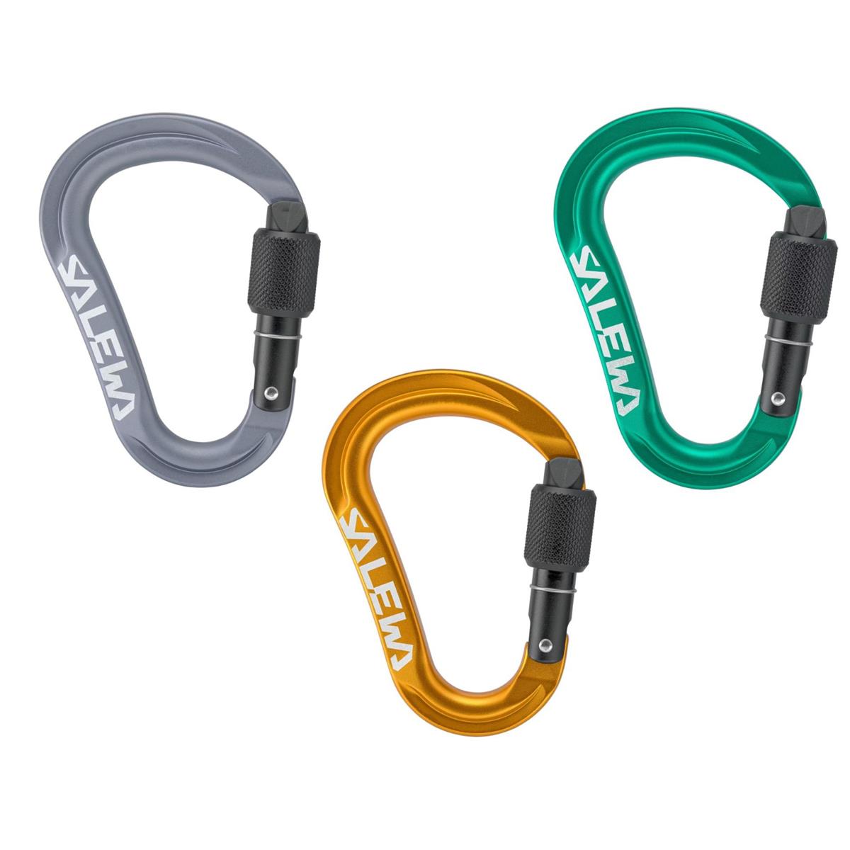 Salewa Ortles HMS Karabiner M, image 2 of 13