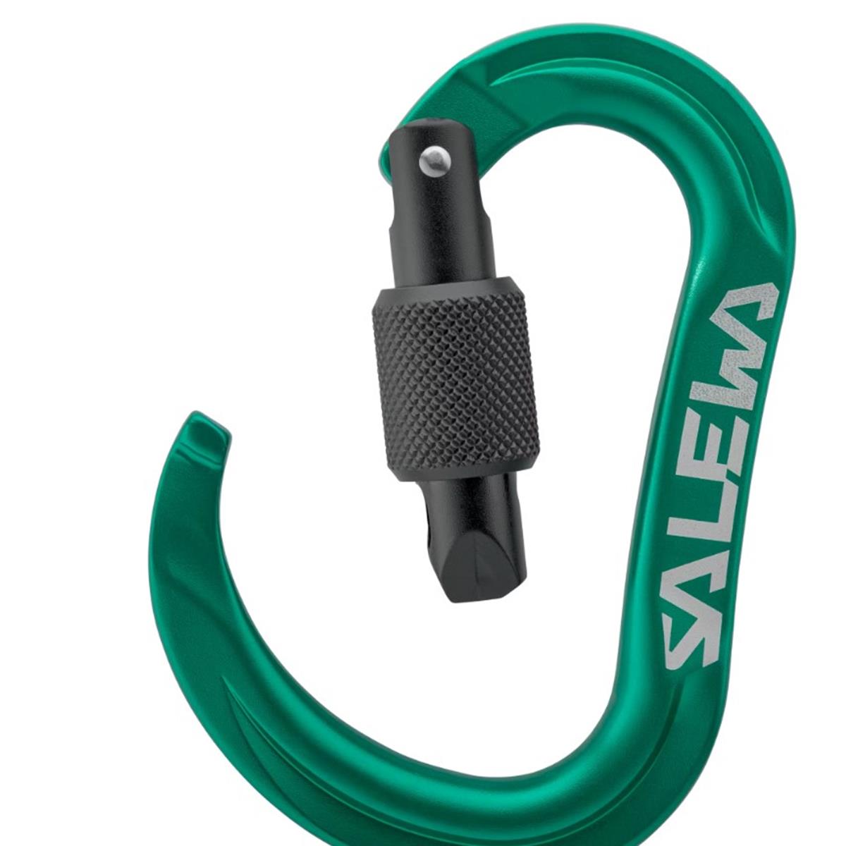 Salewa Ortles HMS Karabiner S, image 11 of 13