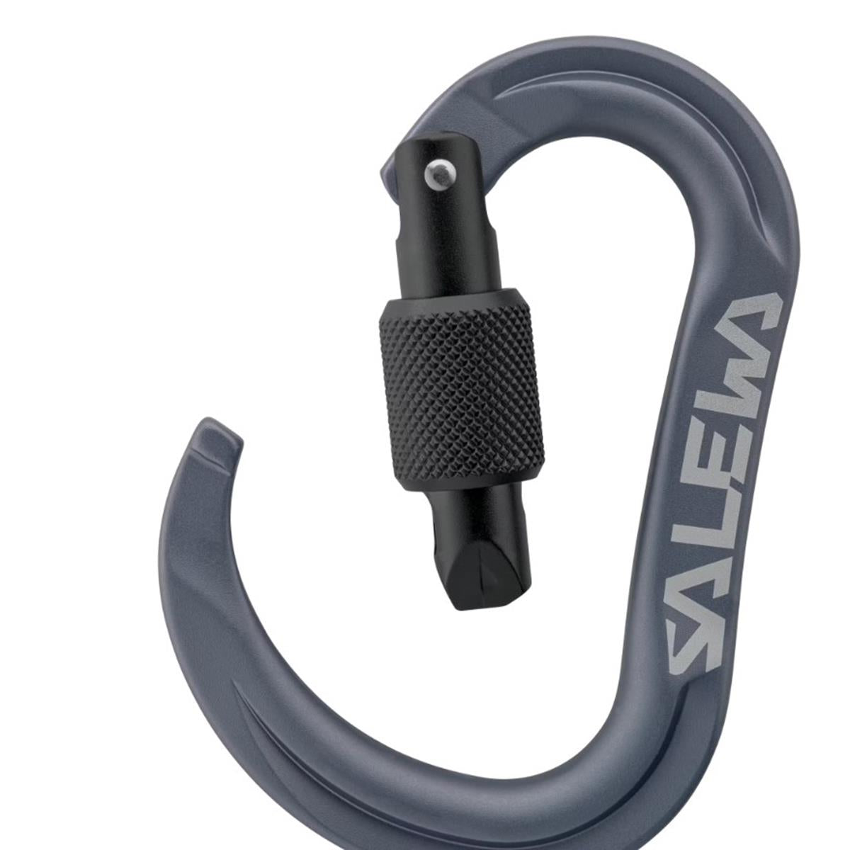Salewa Ortles HMS Karabiner M, image 4 of 13