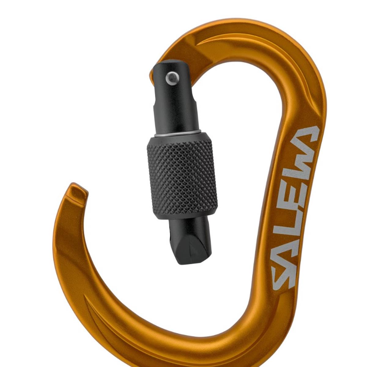 Salewa Ortles HMS Karabiner S, image 7 of 13