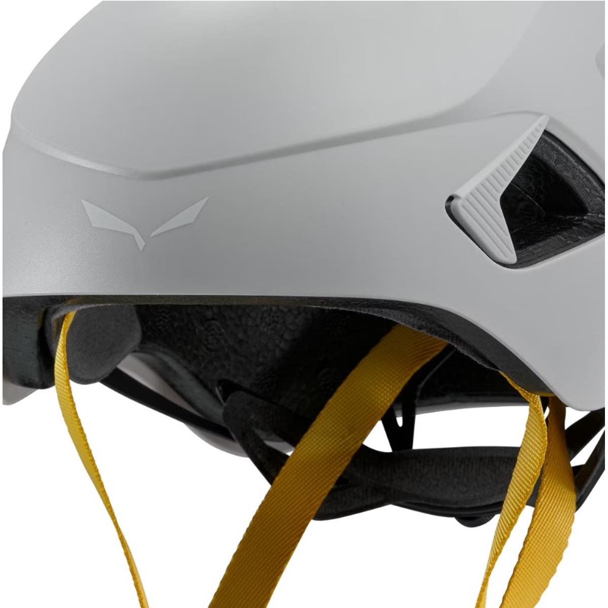 Salewa Pura 2.0 Helm lunar rock, image 2 of 4