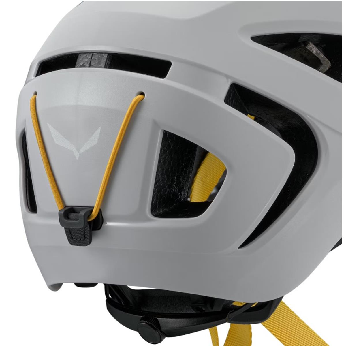Salewa Pura 2.0 Helm lunar rock, image 3 of 4