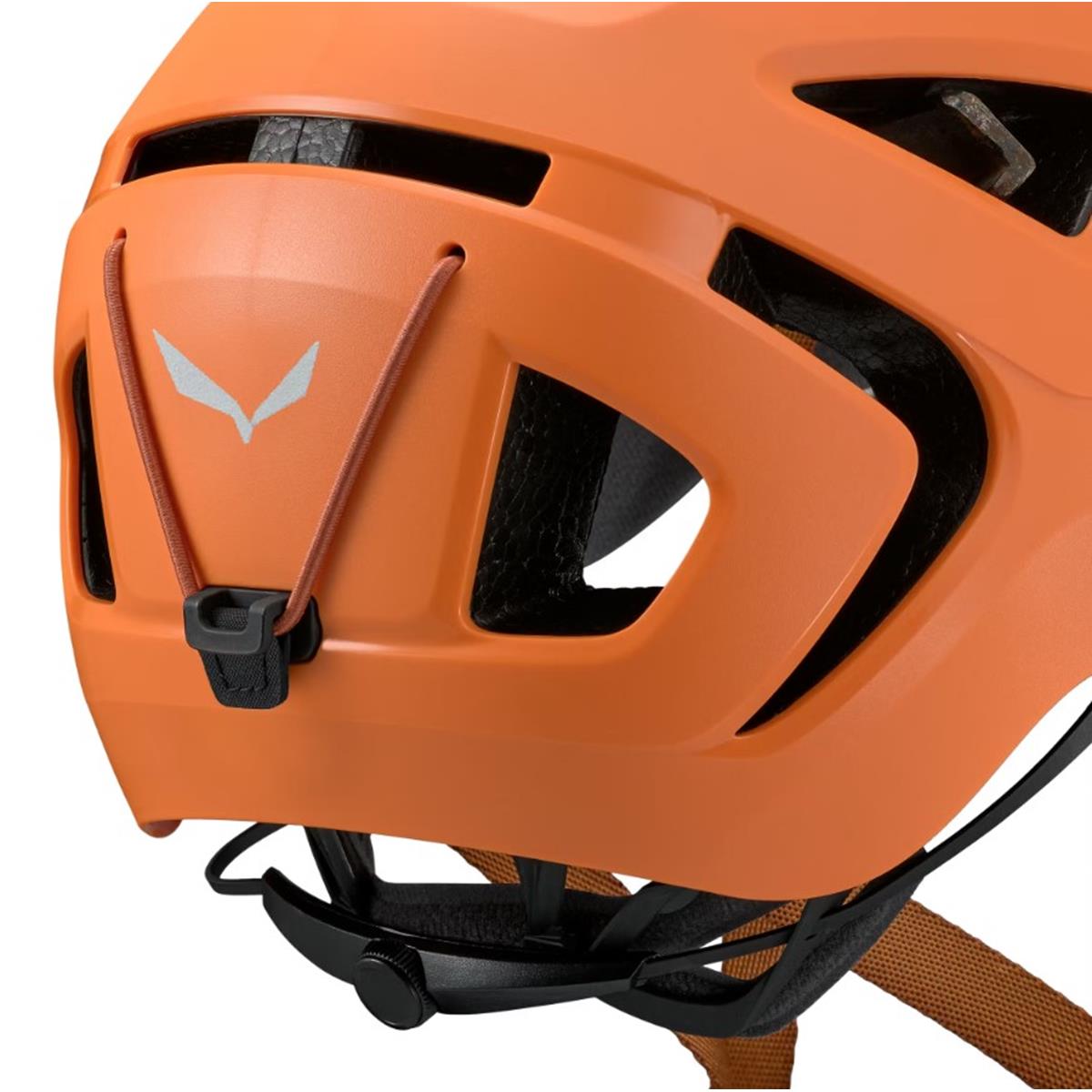 Salewa Pura 2.0 Helm turmeric, image 2 of 4
