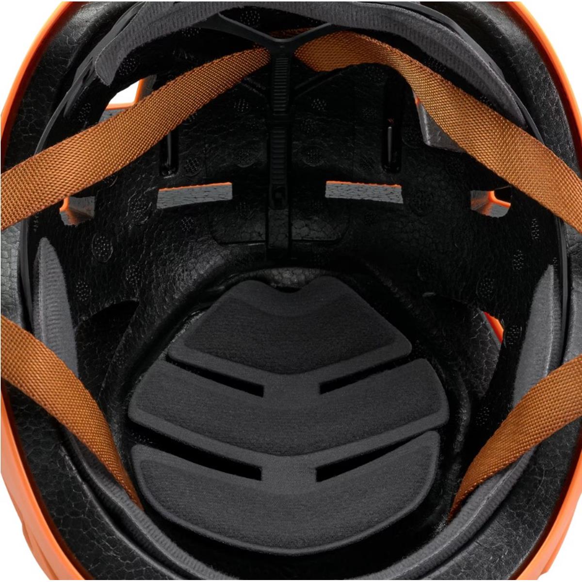 Salewa Pura 2.0 Helm turmeric, image 3 of 4