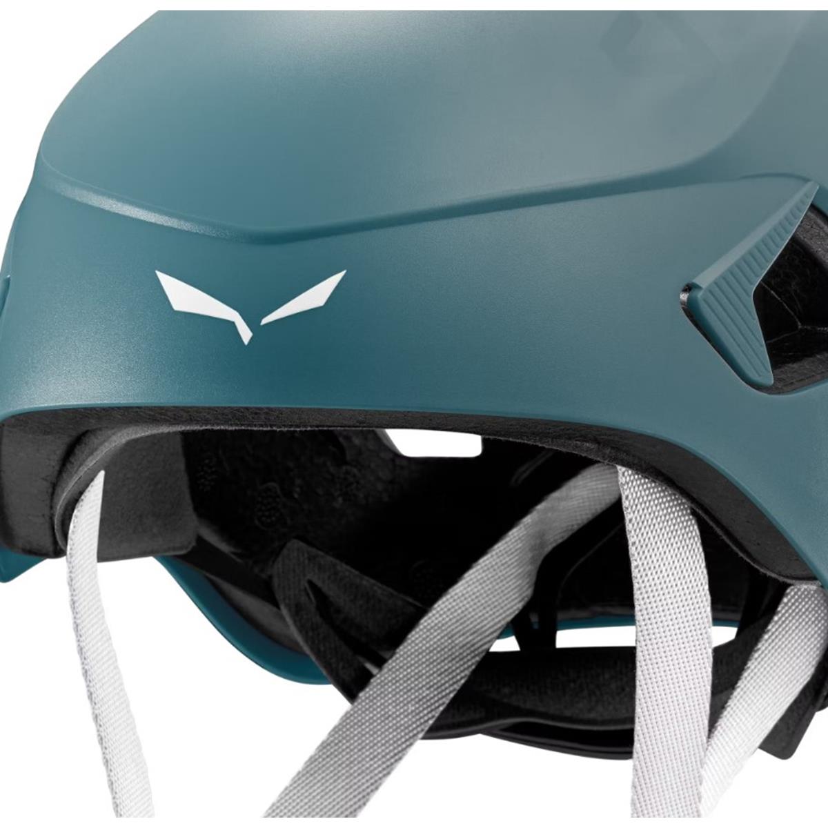 Salewa Pura 2.0 Helm willow