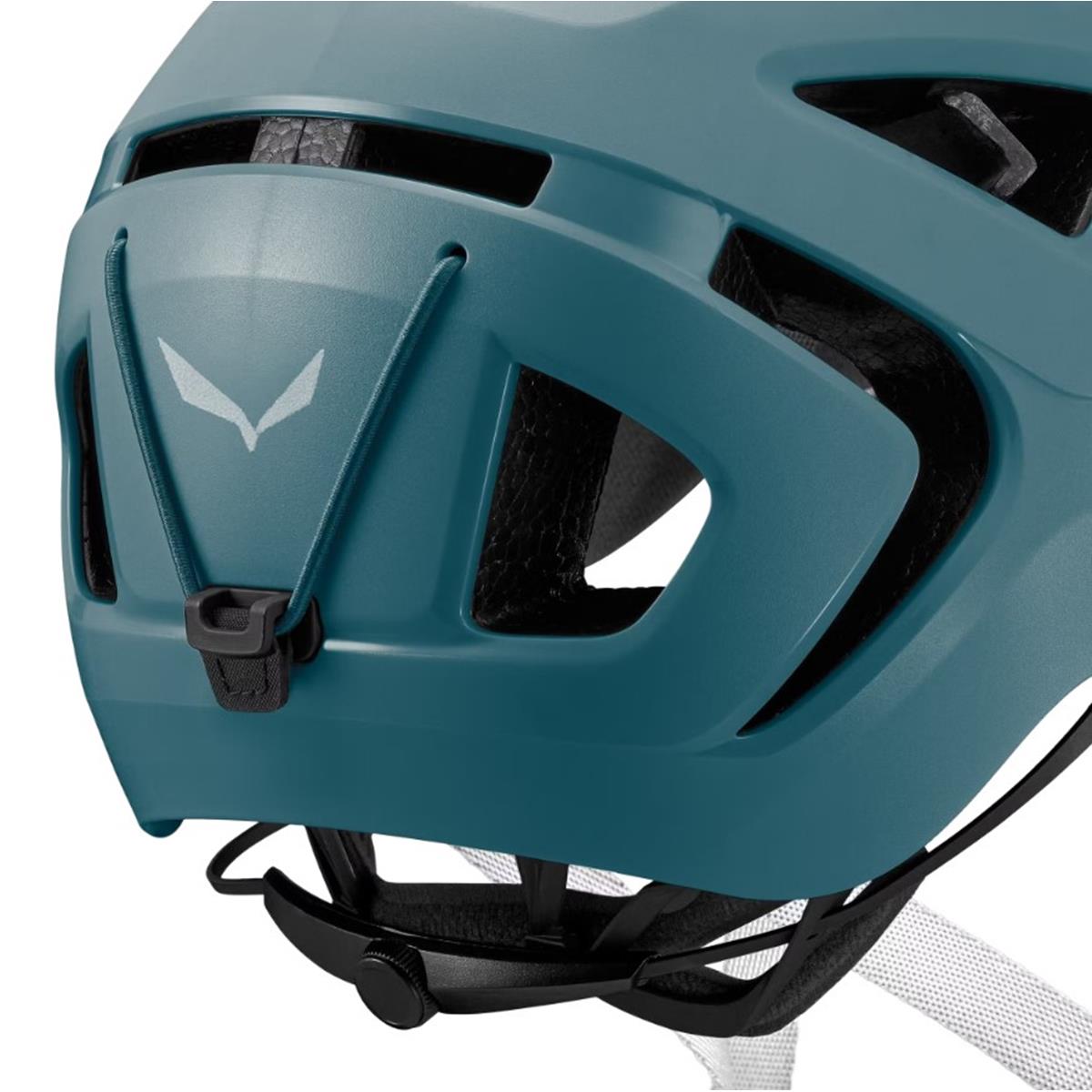 Salewa Pura 2.0 Helm willow, Bild 3 von 4