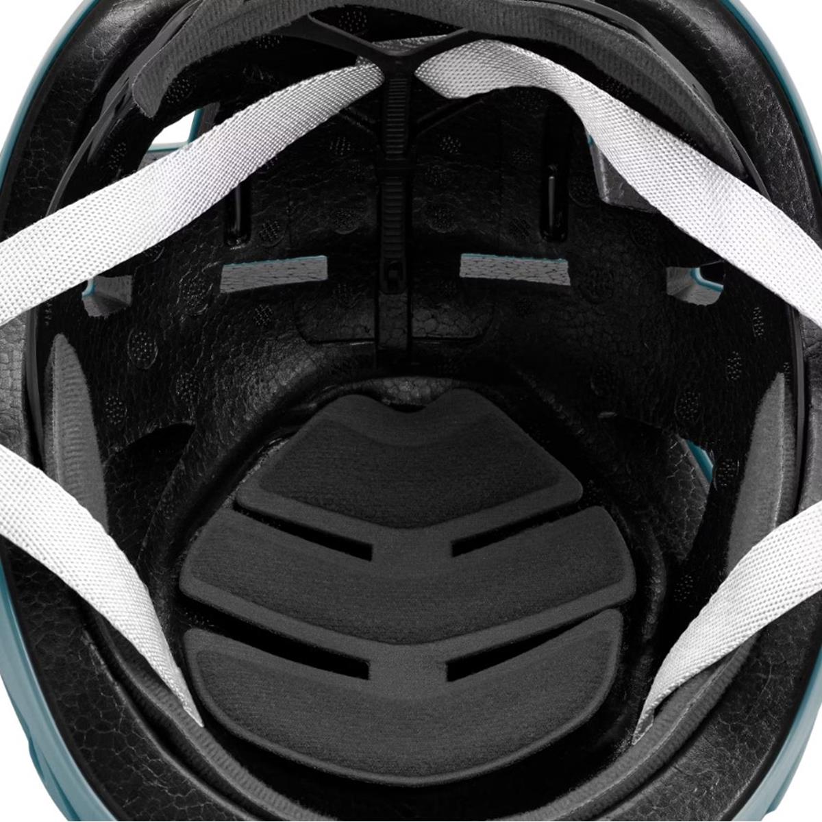 Salewa Pura 2.0 Helm willow, Bild 4 von 4