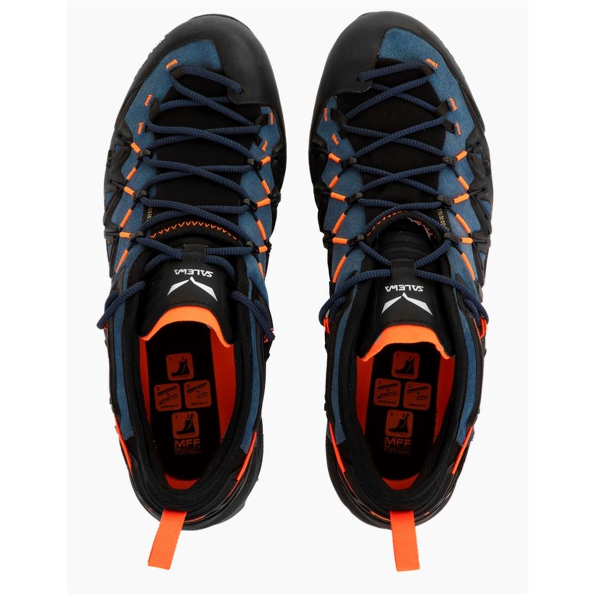 Salewa Wildfire Edge GTX® dark denim, image 2 of 3