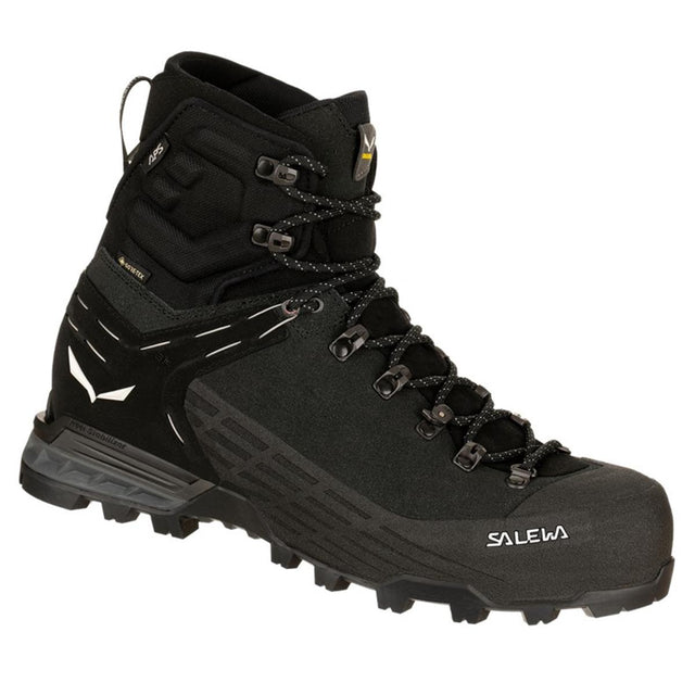 Salewa Ortles Ascent Mid W black/black