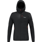 Salewa Ortles Hybrid TWR Jkt M black out