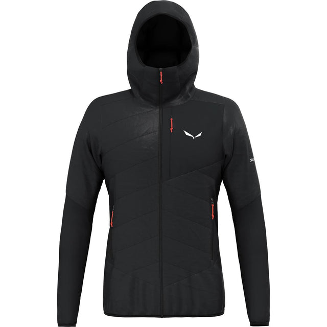 Salewa Ortles Hybrid TWR Jkt M black out