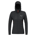 Salewa Ortles Hybrid TWR Jkt W black out