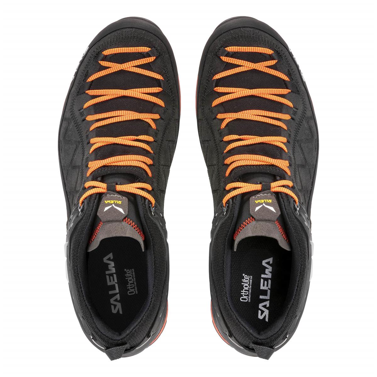 Salewa MS MTN Trainer 2 G black/carro, Bild 2 von 4