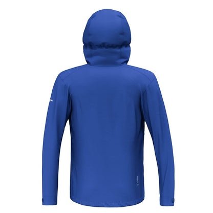 Salewa Puez 2.5L PTX Jacket M electric