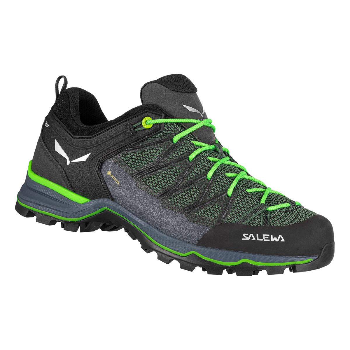 Salewa MS MTN Trainer Lite GTX myrtle