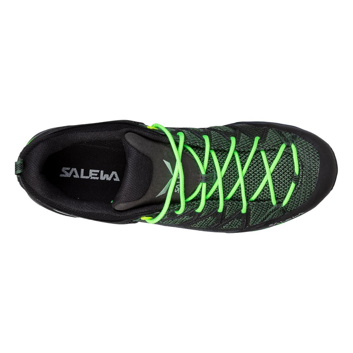 Salewa MS MTN Trainer Lite GTX myrtle