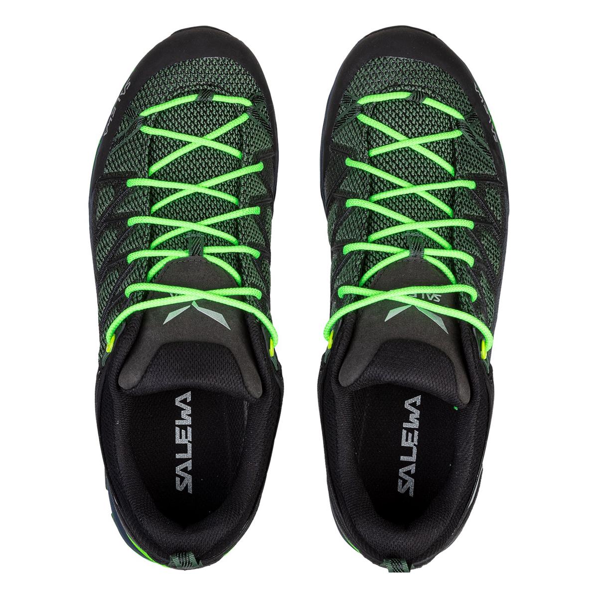 Salewa MS MTN Trainer Lite GTX myrtle