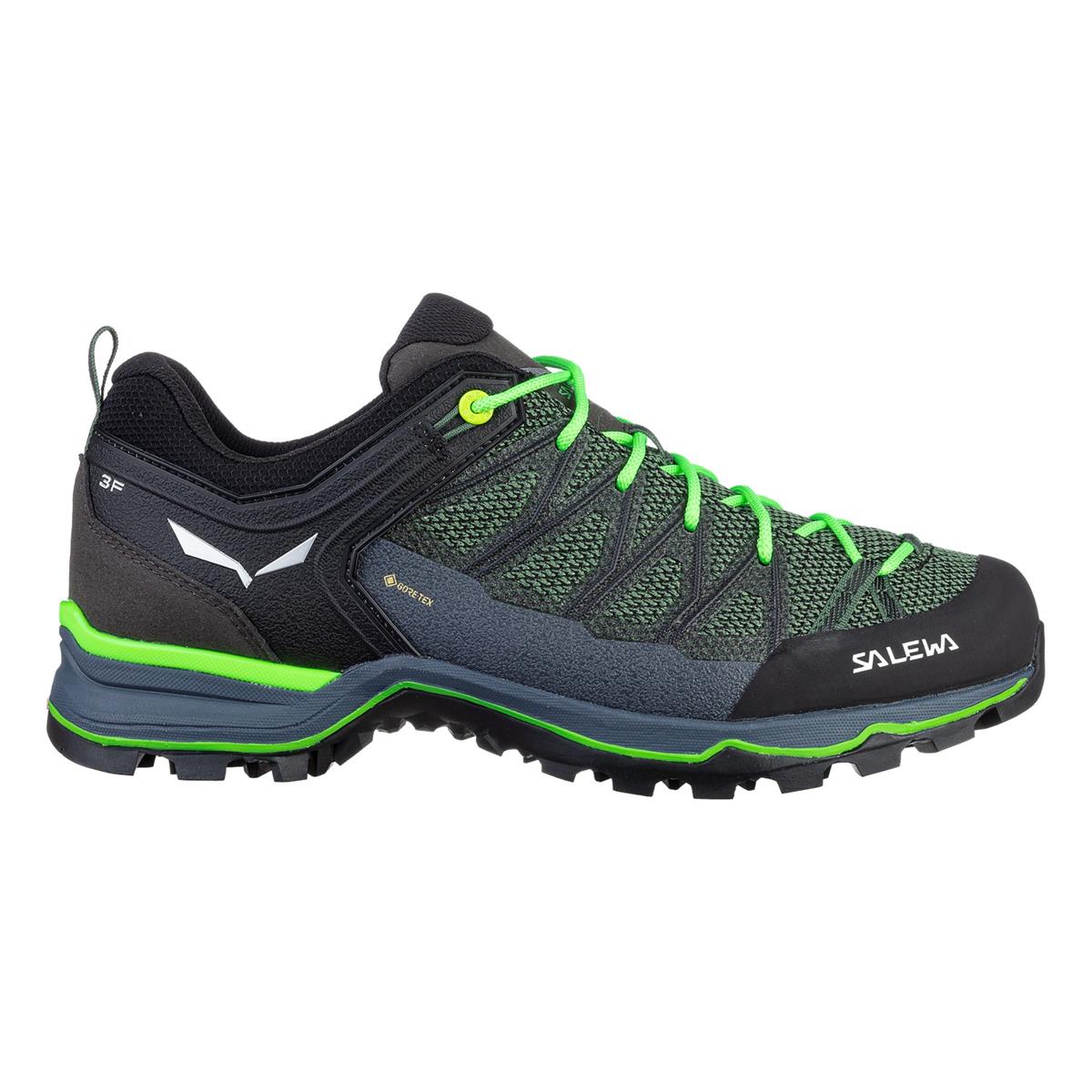 Salewa MS MTN Trainer Lite GTX myrtle