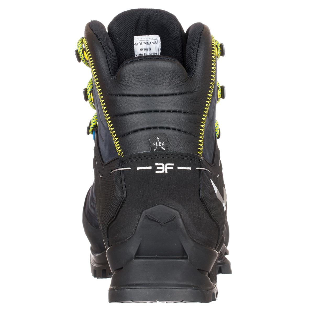Salewa MS Rapace GTX night black