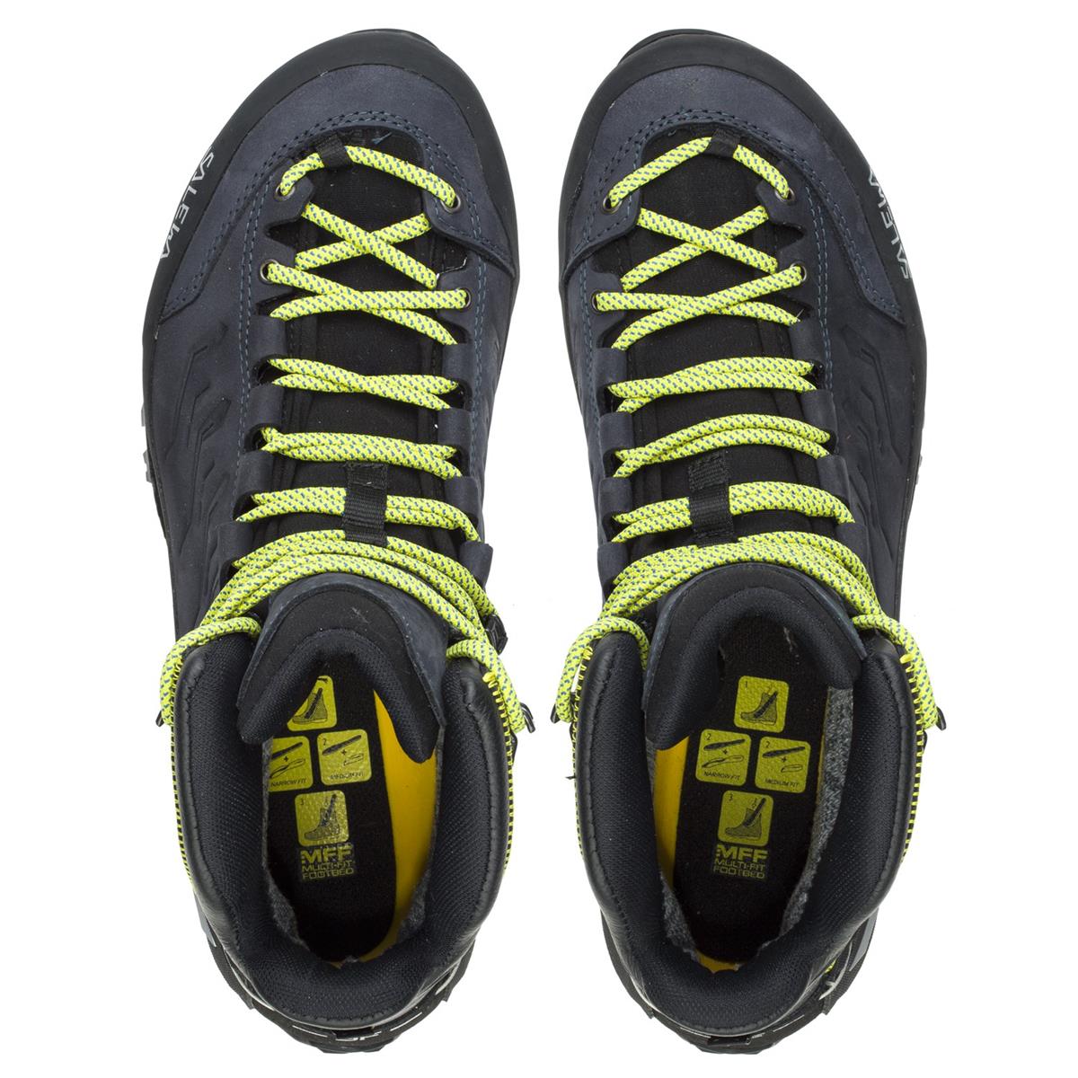 Salewa MS Rapace GTX night black