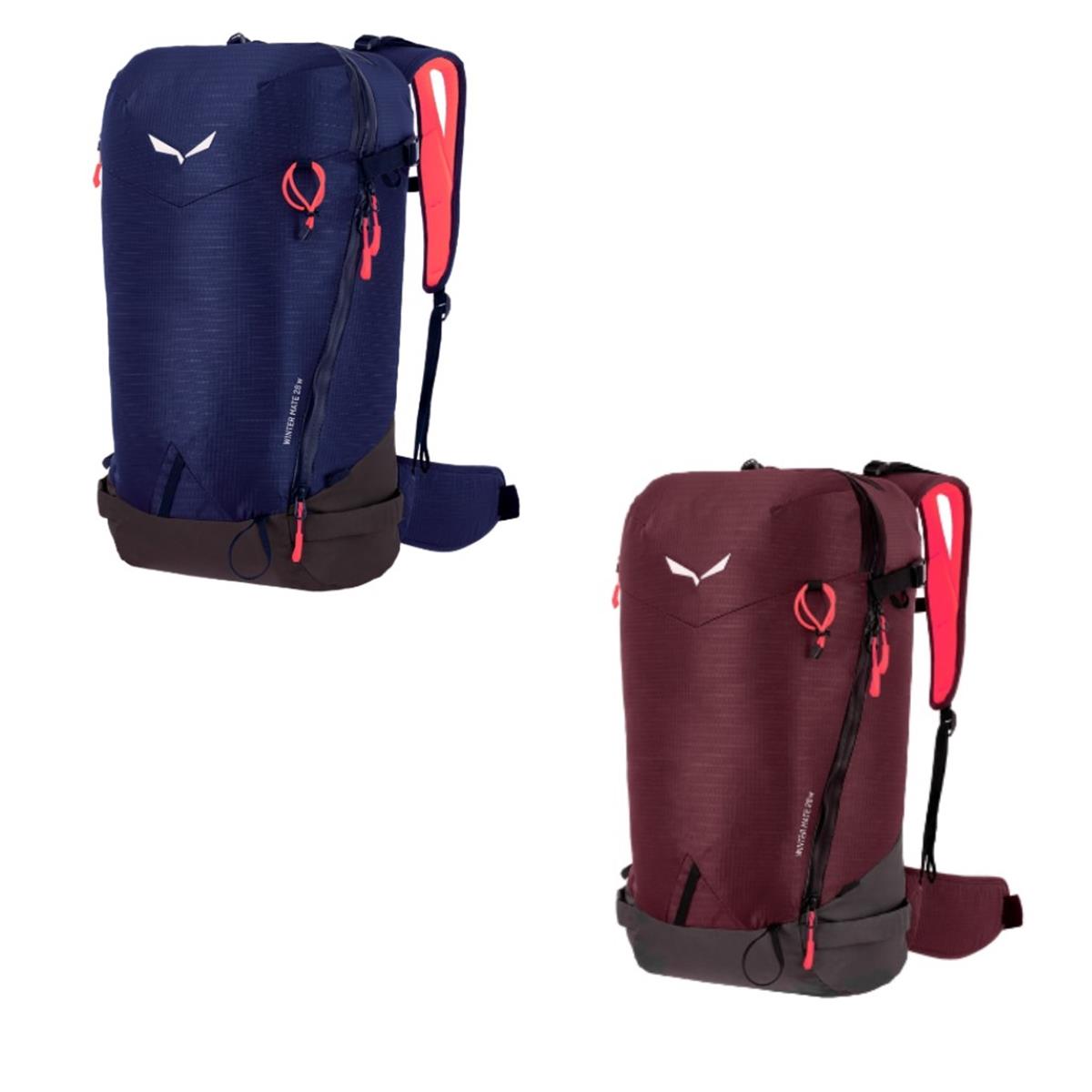 Salewa Winter Mate 28L W, image 2 of 6