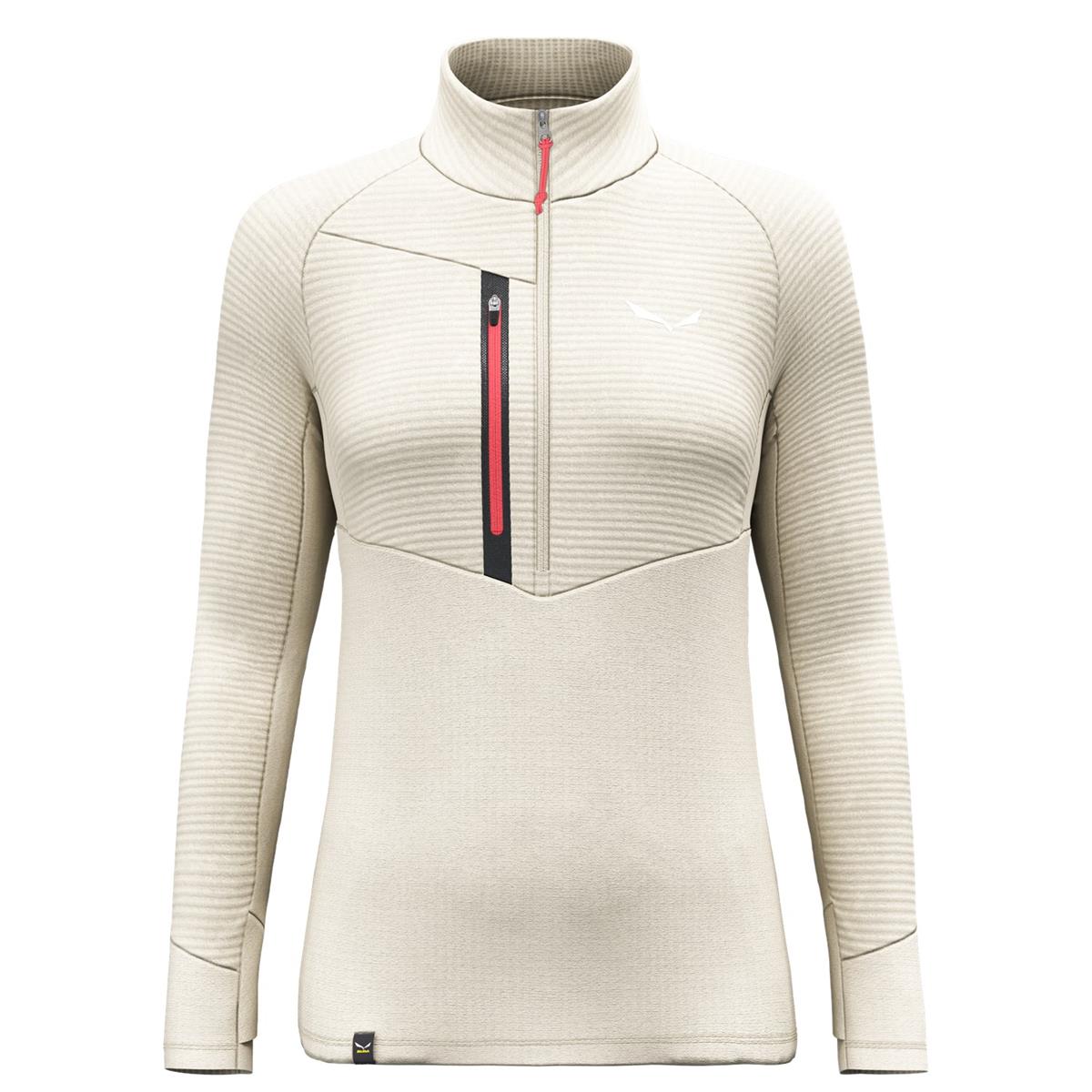 Salewa Vajolet Polarlite Responsive oatmeal
