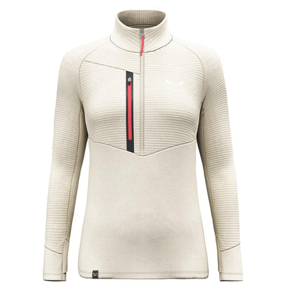 Salewa Vajolet Polarlite Responsive oatmeal