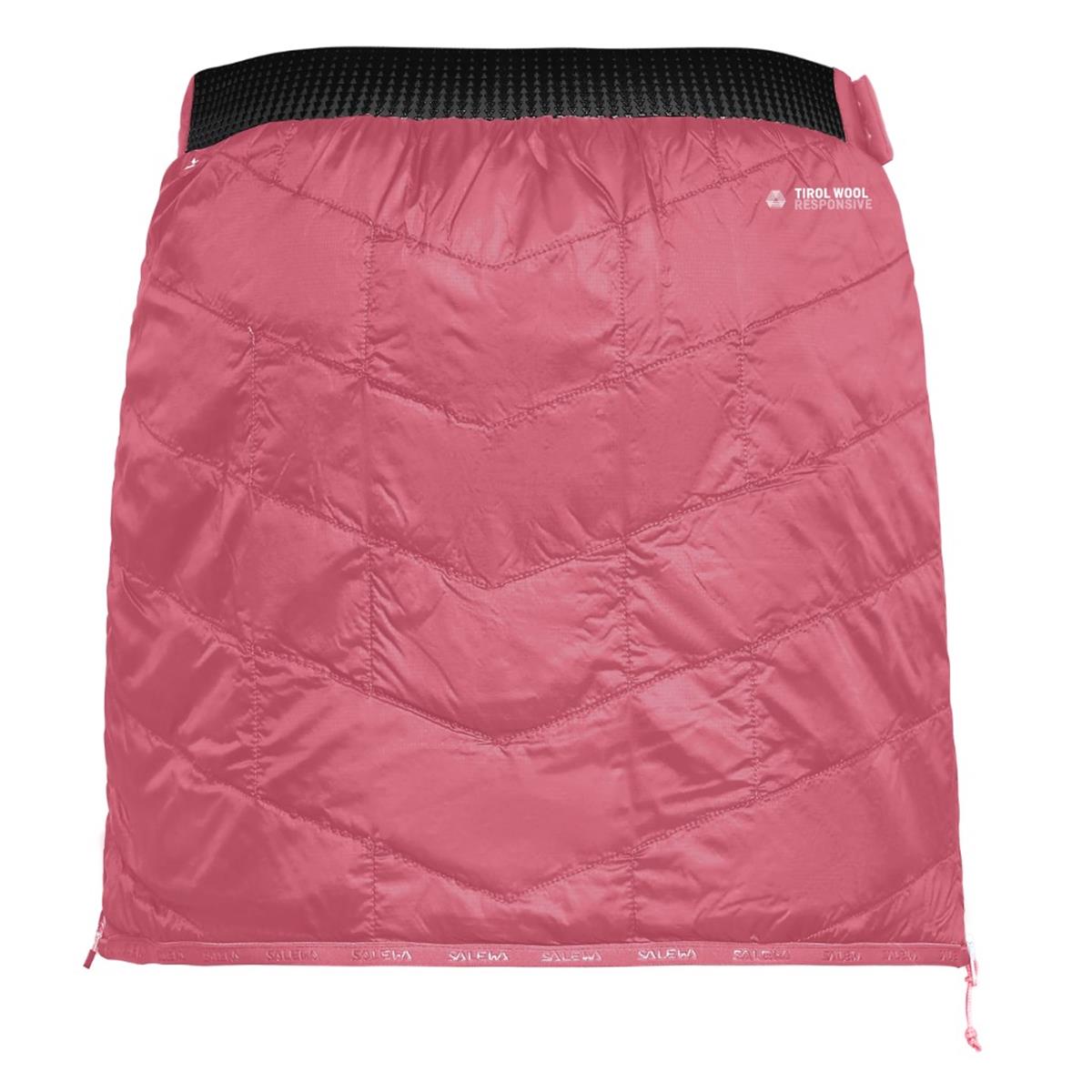 Salewa Sesvenna Tirolwool® Responsive Rock mauvemood, image 2 of 3