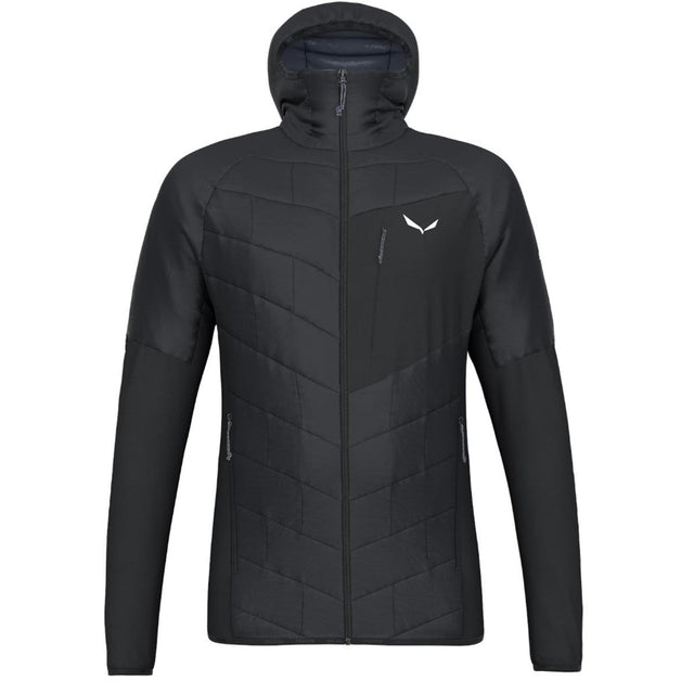 Salewa Ortles Hybrd Tirolwool® Responsive black out