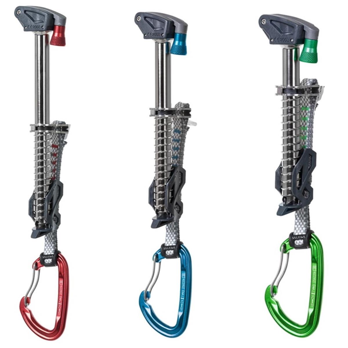 Salewa Quick Screw
