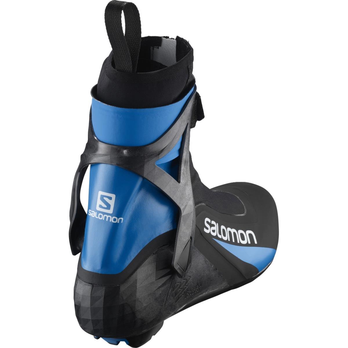 Salomon S/Race Carbon Skate Prolink 2023 2024, Bild 2 von 4