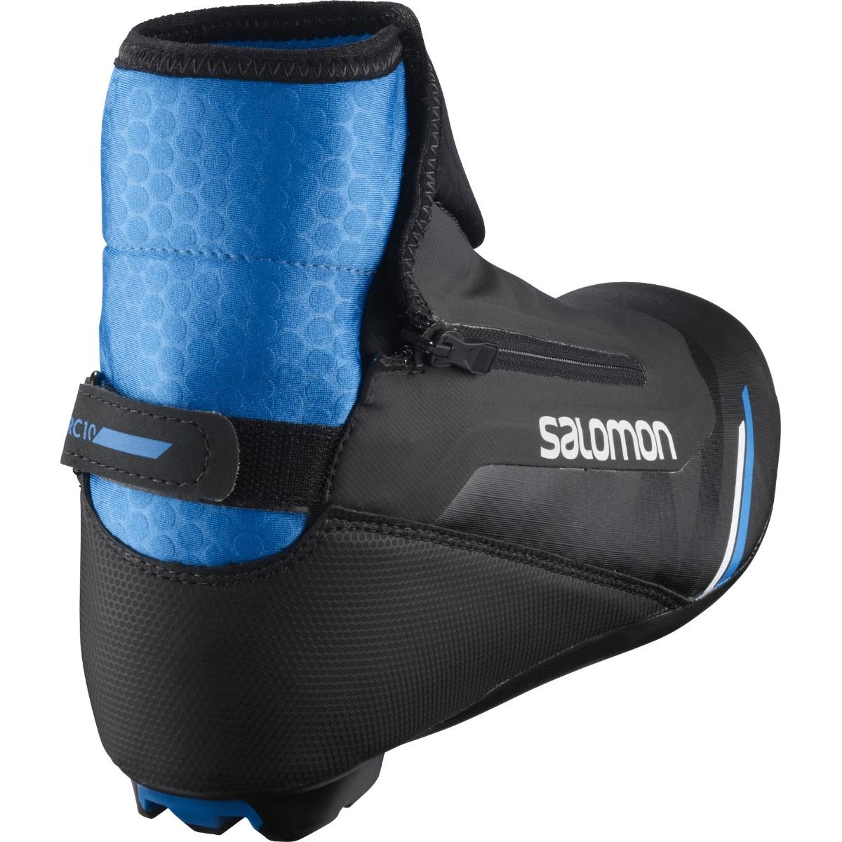 Salomon RC10 Nocturne Prolink 2022 2023, Bild 2 von 4