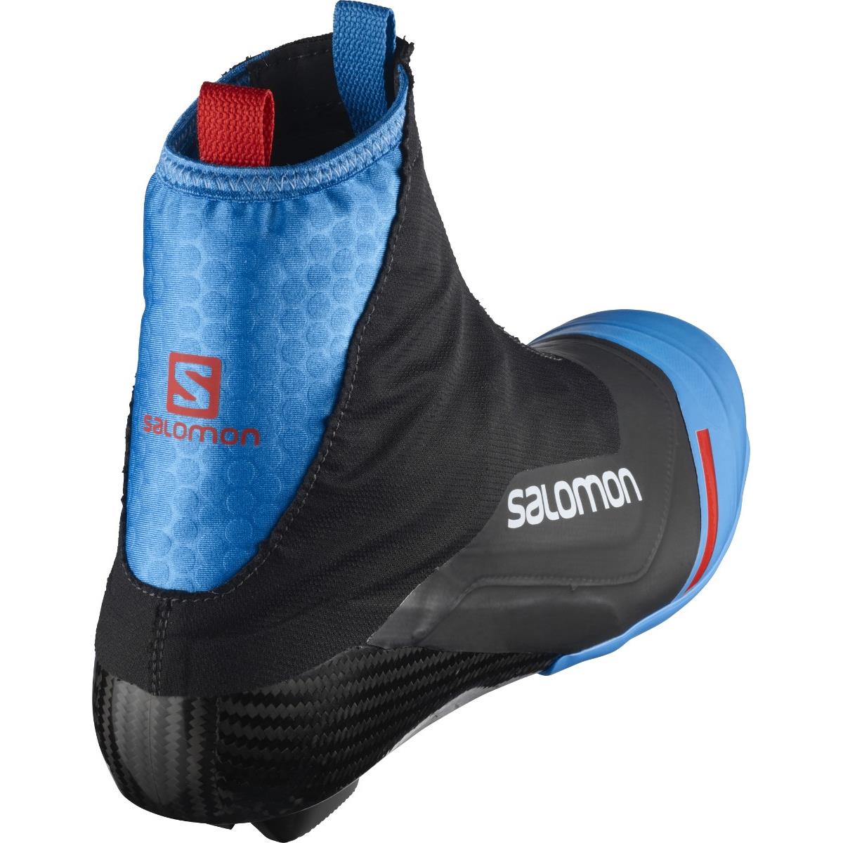 Salomon S/Lab Carbon Classic Prolink 2023 2024, Bild 2 von 4