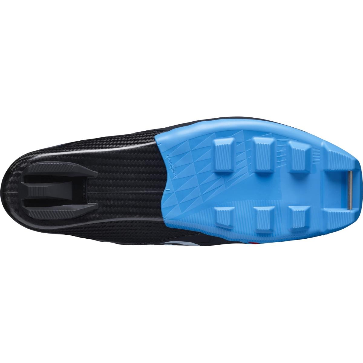 Salomon S/Lab Carbon Classic Prolink 2023 2024, Bild 3 von 4