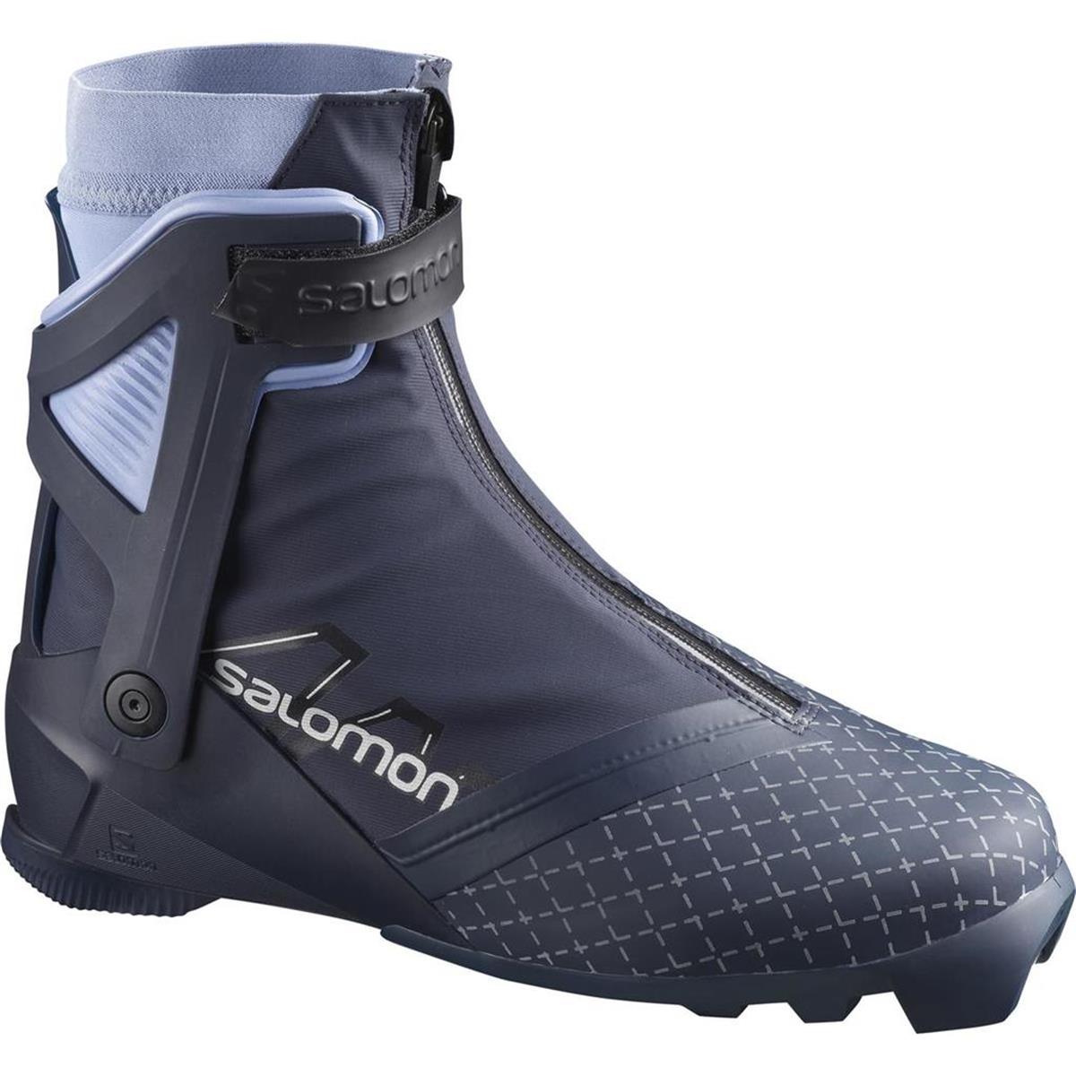 Salomon RS10 Vitane Skate Nocturne Prolink 2023 2024