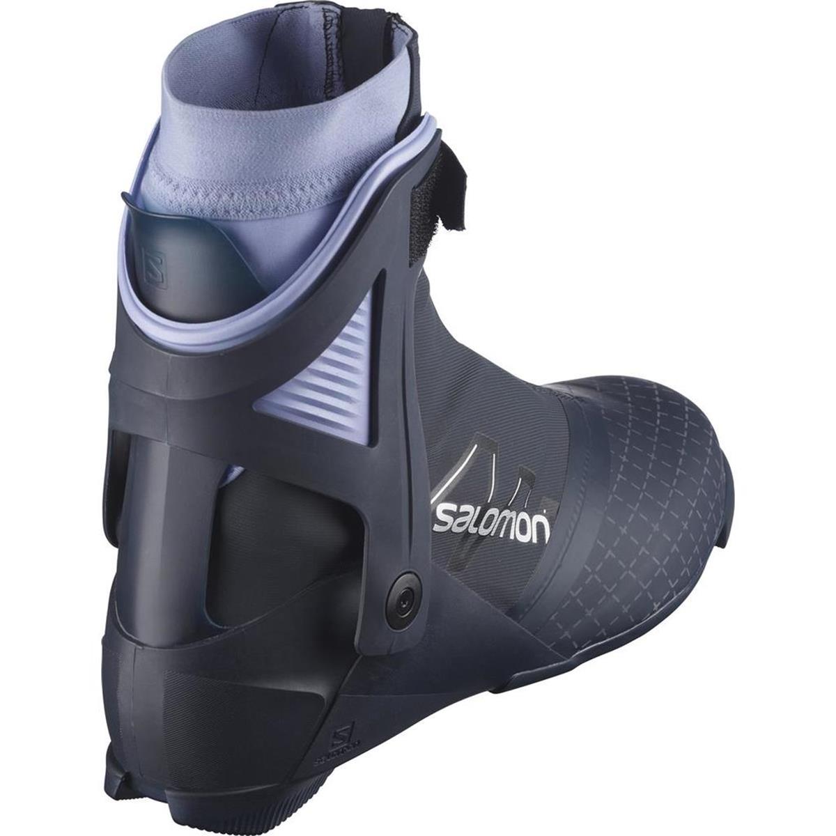 Salomon RS10 Vitane Skate Nocturne Prolink 2023 2024, Bild 2 von 4