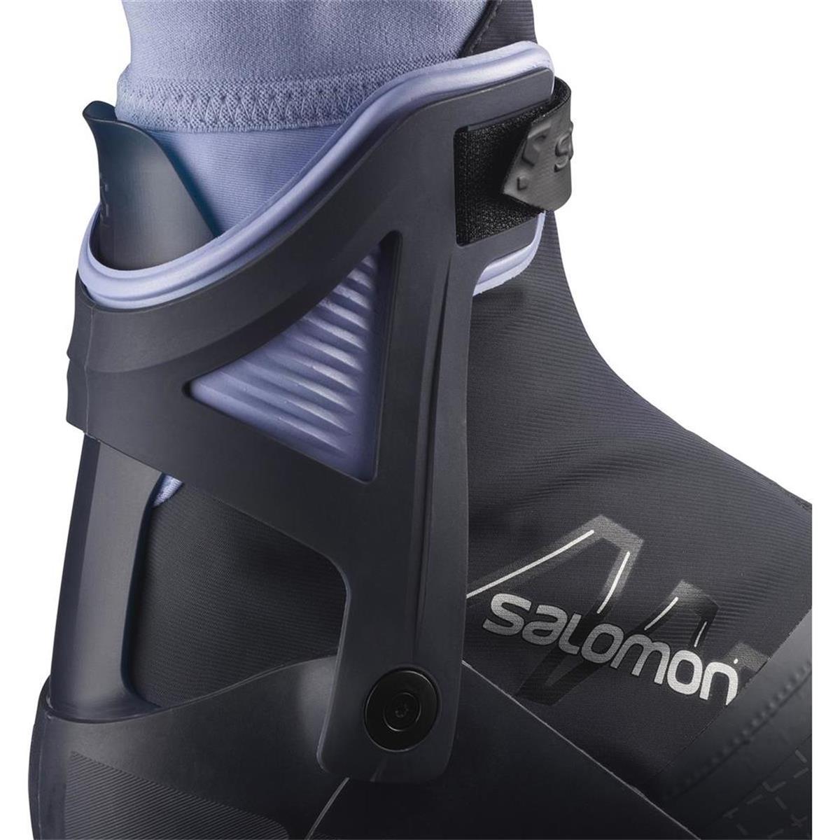 Salomon RS10 Vitane Skate Nocturne Prolink 2023 2024, Bild 4 von 4