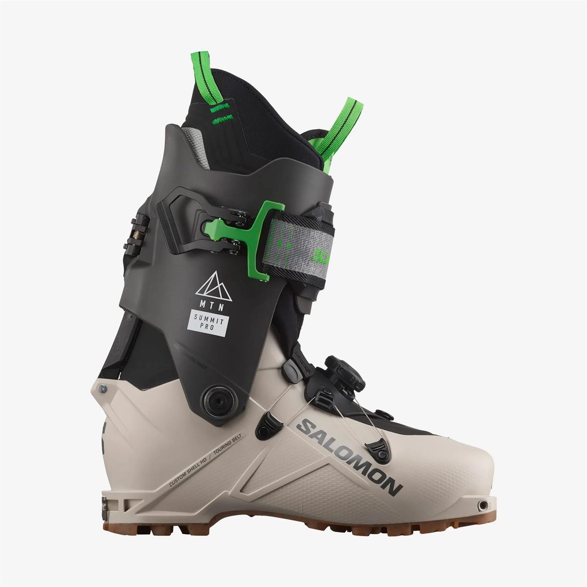 Salomon MTN Summit Pro 2023 2024