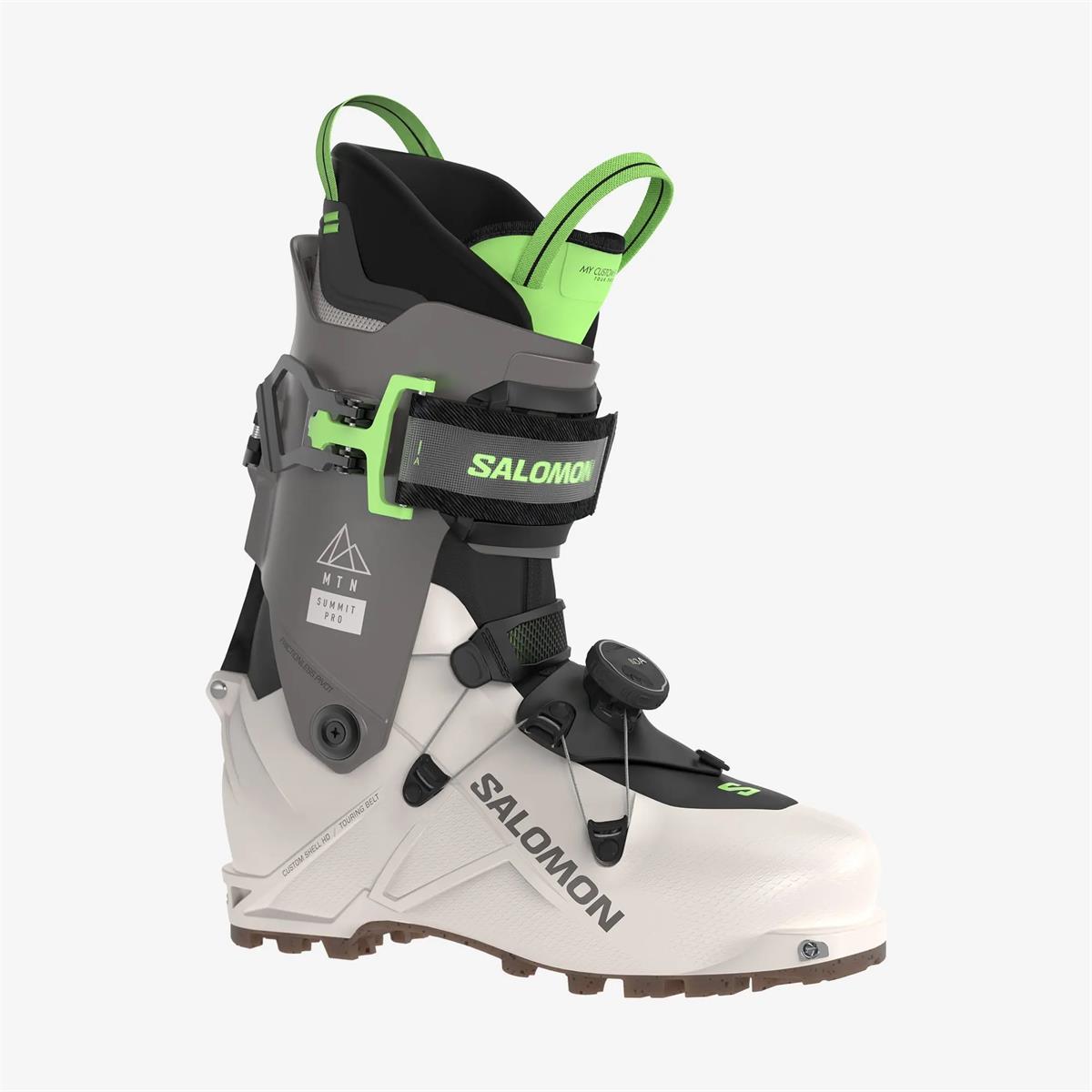 Salomon MTN Summit Pro 2023 2024