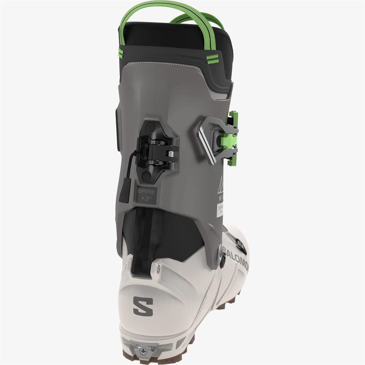 Salomon MTN Summit Pro 2023 2024