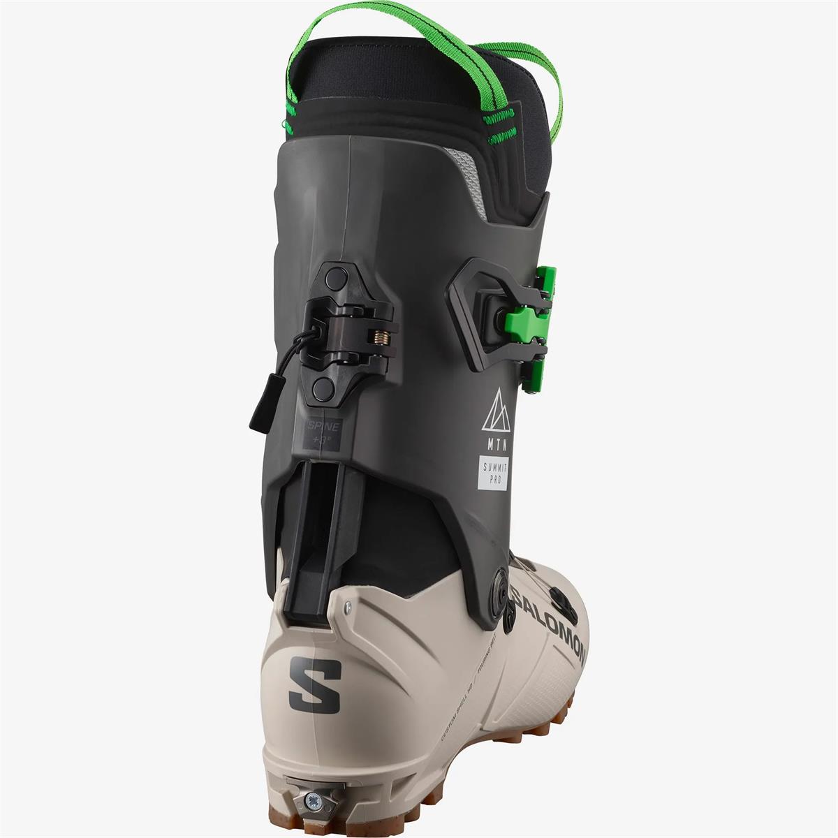 Salomon MTN Summit Pro 2023 2024