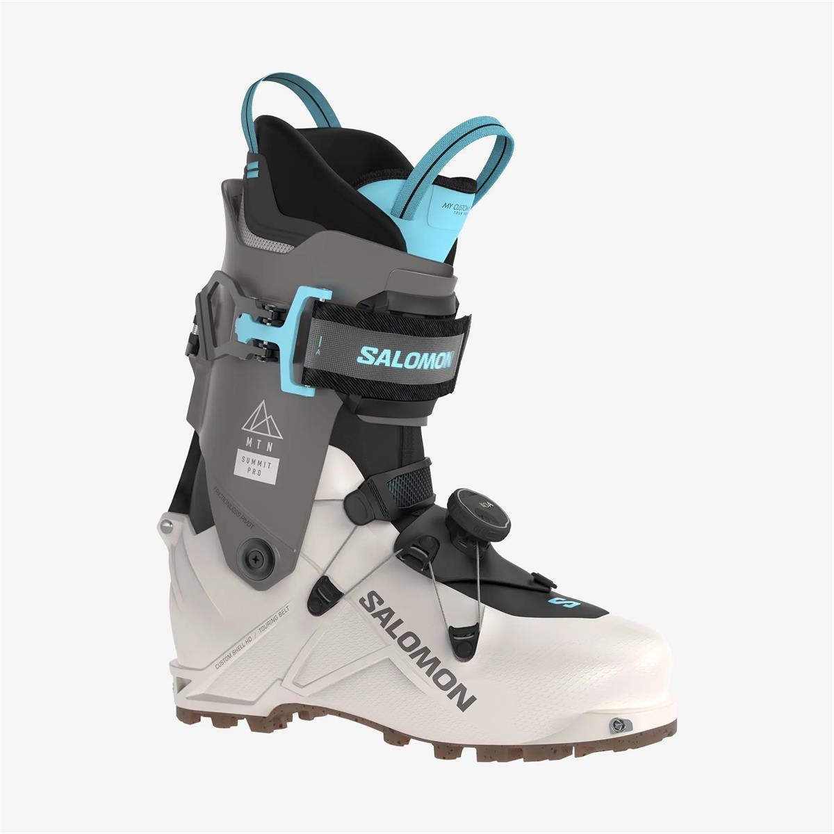 Salomon MTN Summit Pro Women 2023 2024