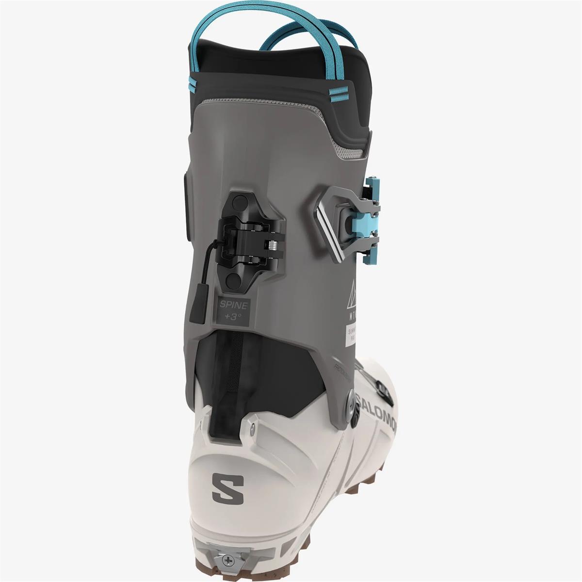 Salomon MTN Summit Pro Women 2023 2024