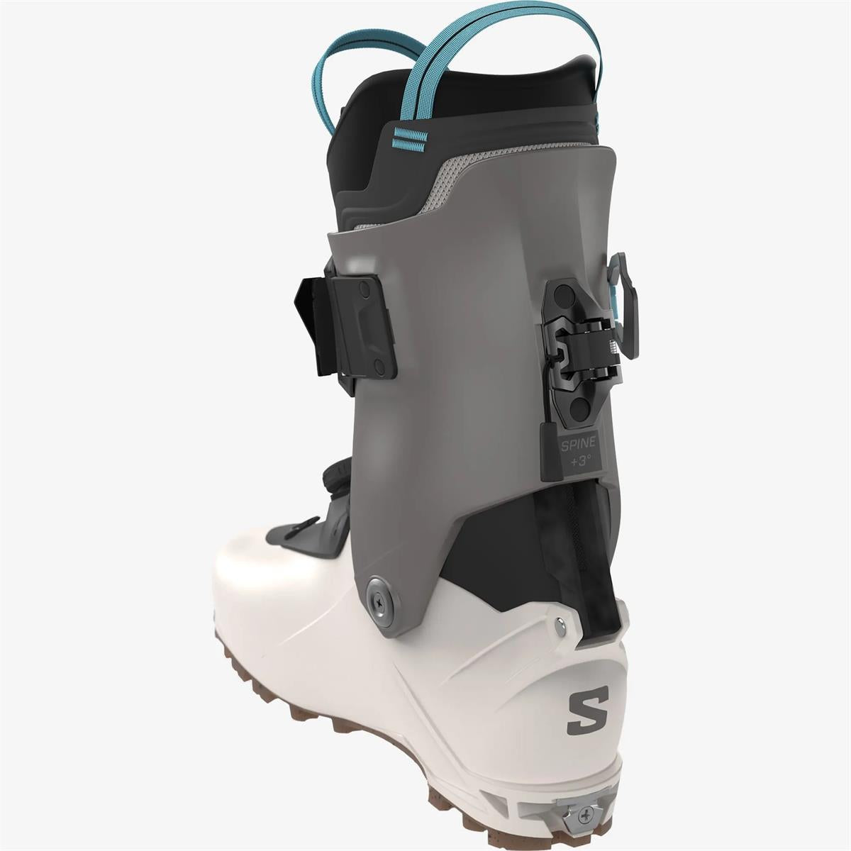 Salomon MTN Summit Pro Women 2023 2024