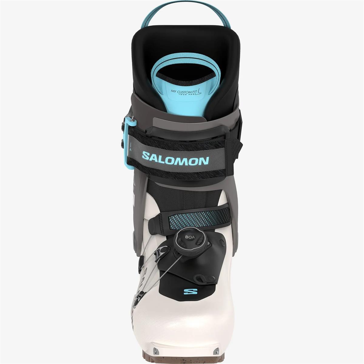 Salomon MTN Summit Pro Women 2023 2024