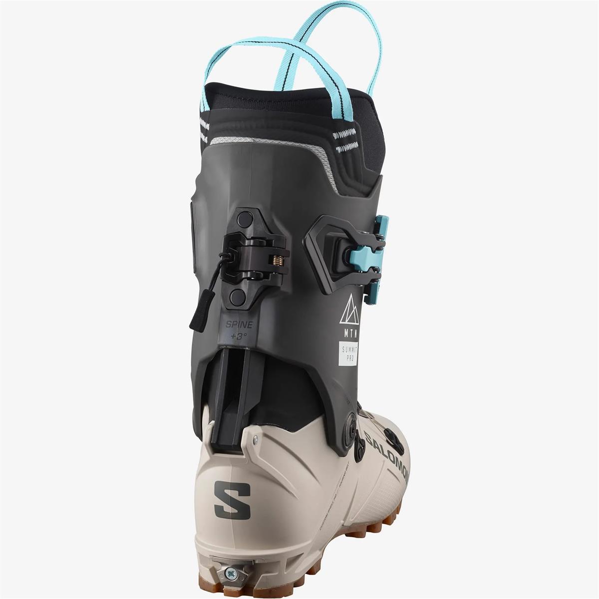 Salomon MTN Summit Pro Women 2023 2024
