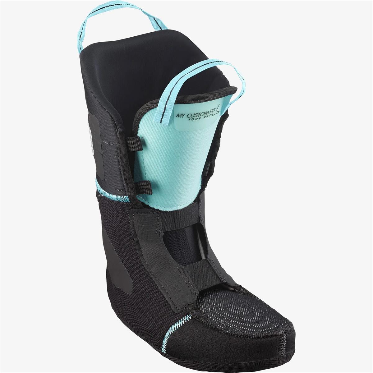 Salomon MTN Summit Pro Women 2023 2024